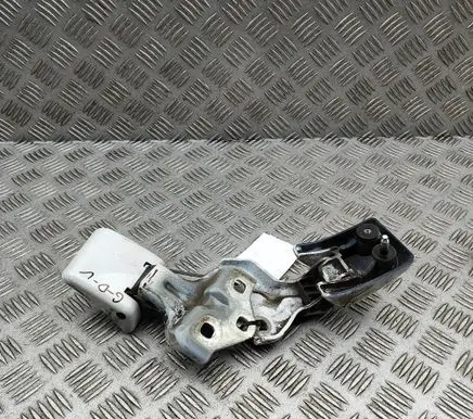 Opel Vivaro Rear door hinge set 9820017880 9820031980