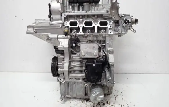 Volkswagen Golf VIII Engine