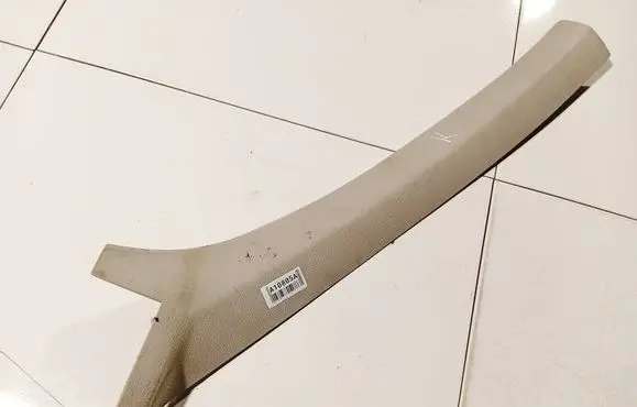 Peugeot 206 (C) pillar trim 9625053377
