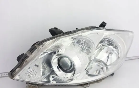 Toyota Auris E180 Headlight/headlamp 89904589