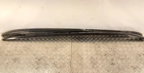 Mitsubishi Outlander Roof bar rail