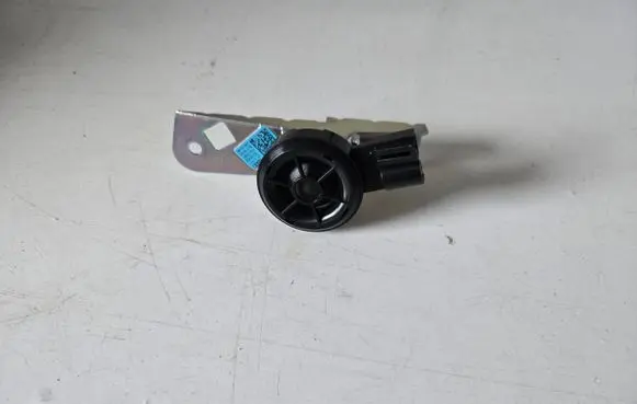 Audi Q7 4M Front door high frequency speaker 4M0035399E