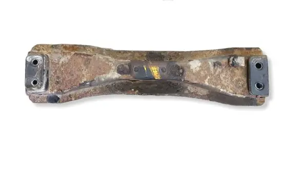 Datsun 1200-1400 Gearbox mounting bracket 
