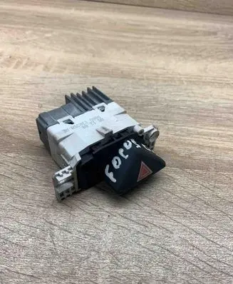 Ford Focus Hazard light switch 98AG13A350AE