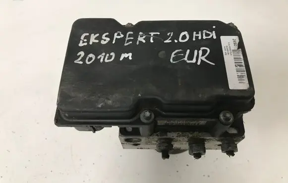 Peugeot Expert ABS Pump 140110980