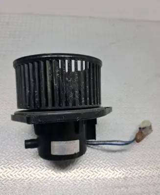 Nissan Primera Heater fan/blower 0130111154 486833C350