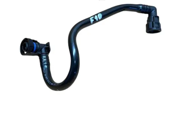 Vacuum line/pipe/hose
