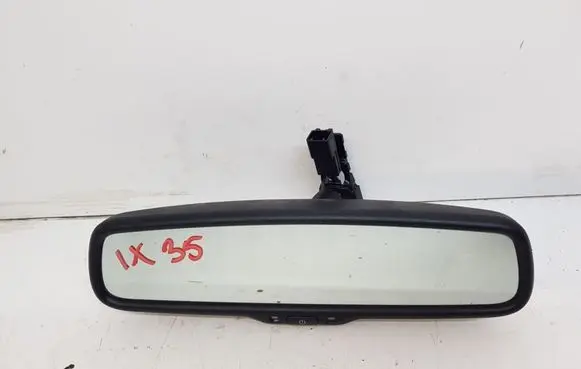 Hyundai ix35 Rear view mirror (interior)