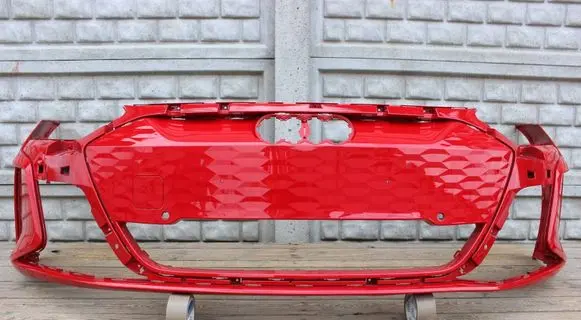 Audi E-tron GT Front bumper 4J3807221