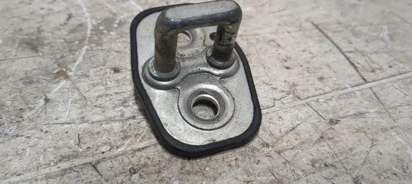 Peugeot 508 Rear door lock loop/hook striker 9655466380