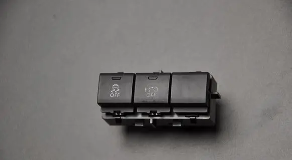 Peugeot 308 Other switches/knobs/shifts 98033305ZD