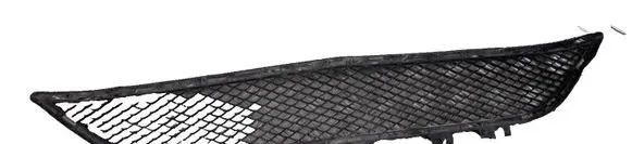 Mercedes-Benz E W212 Front bumper lower grill A2128850124