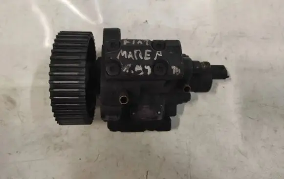 Fiat Marea Fuel injection high pressure pump 0445010007