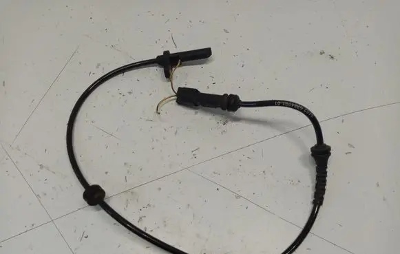 BMW 5 F10 F11 ABS rear brake sensor 34526784901