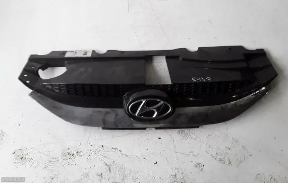 Hyundai ix35 Front grill 863512Y000