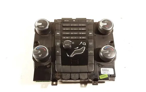 Volvo S60 Climate control unit 30795268