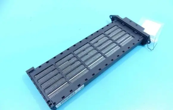 Renault Koleos I Interior heater climate box assembly N103760P-C IMPRK976647
