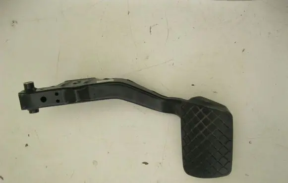 Brake pedal