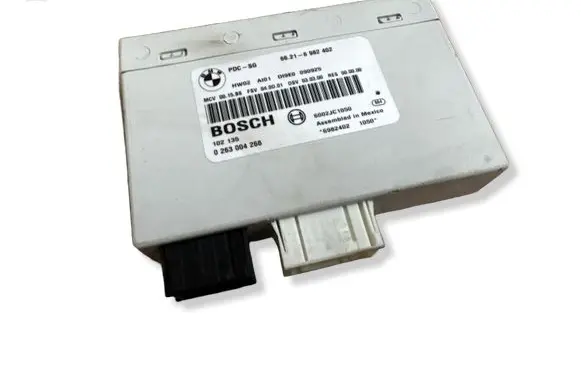 BMW 3 E90 E91 Parking PDC control unit/module 6982402