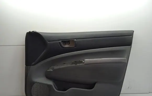Toyota Prius (XW30) Front door card panel trim D777727700