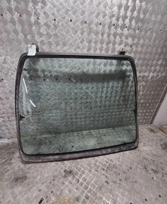 Renault Fuego Tailgate/trunk/boot lid
