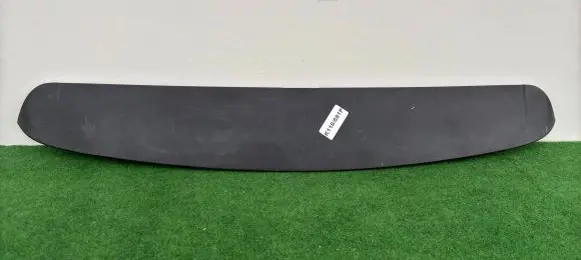 Citroen C4 I Tailgate/trunk spoiler 96470116XC