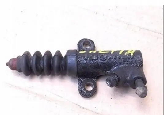 KIA Sephia Clutch slave cylinder 