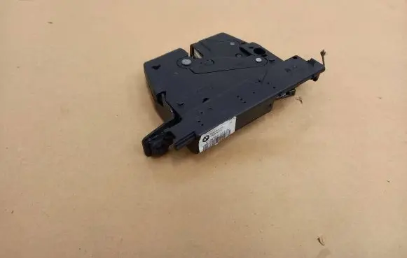BMW 6 F12 F13 Tailgate/trunk/boot lock/catch/latch 51247191212 918064105 16367210