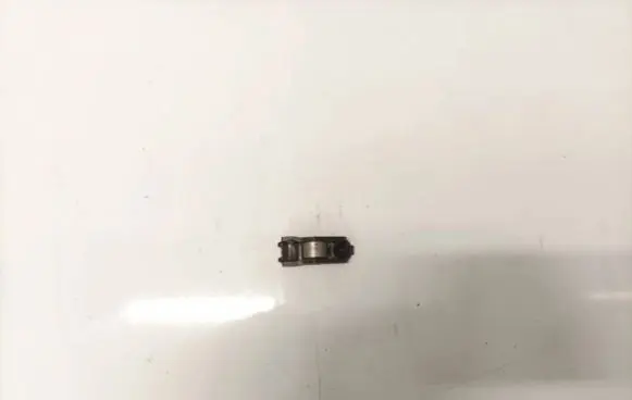 Renault Laguna II other engine part