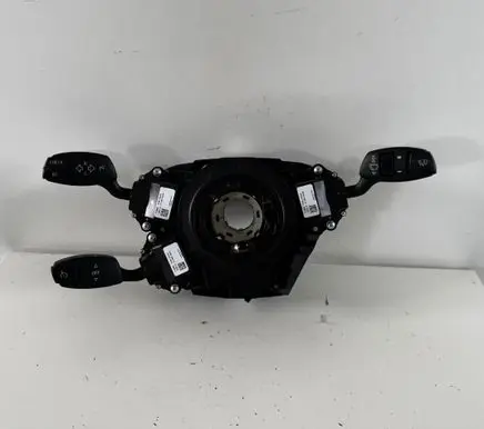 BMW 5 E60 E61 Wiper control stalk 6924106