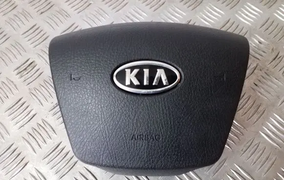 KIA Sorento Steering wheel airbag 569002P100