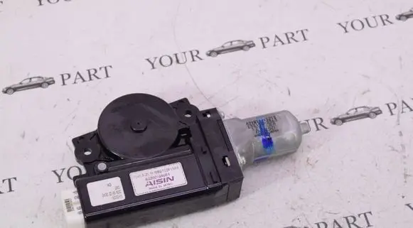 Lexus RX 300 Sunroof motor/actuator 6326048061