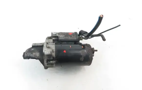 Audi A6 S6 C5 4B Starter motor 0001108174