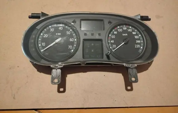 Renault Clio II Speedometer (instrument cluster) P8200276525A 8200276525 216726389