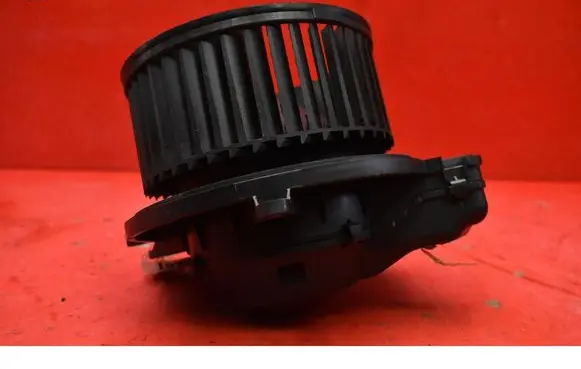 BMW 7 F01 F02 F03 F04 Heater fan/blower T903542