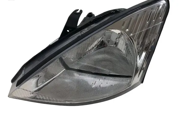 Ford Focus Headlight/headlamp 1152094 Replacement TYC