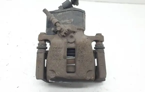 Seat Alhambra (Mk2) Rear brake caliper 