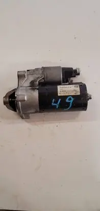Mercedes-Benz CLS C257 Starter motor A6569060300