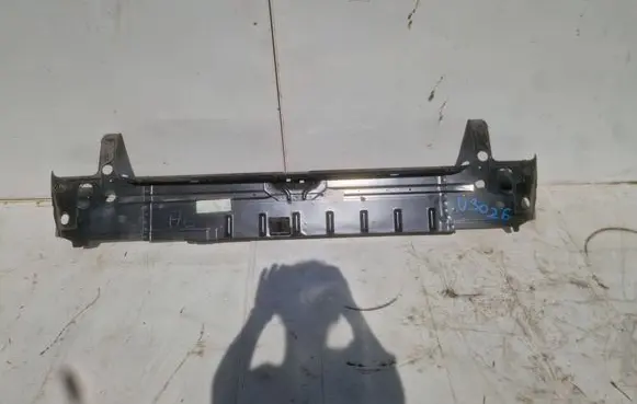 Audi A6 S6 C4 4A Rear axle beam 4A5813295A