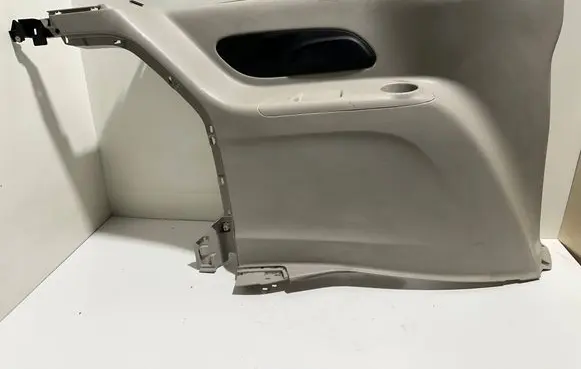 Chrysler Pacifica Trunk/boot side trim panel 5RJ23PD2AH