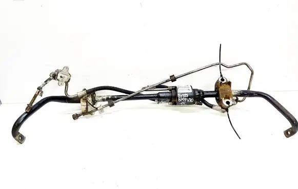 BMW 7 F01 F02 F03 F04 Front anti-roll bar/sway bar 6781424