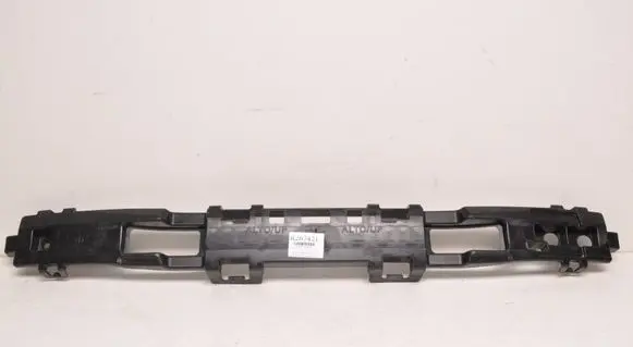 Fiat 600 Rear bumper foam support bar 52211384