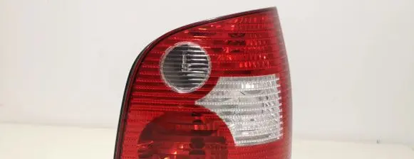Volkswagen Polo Rear/tail lights 62409