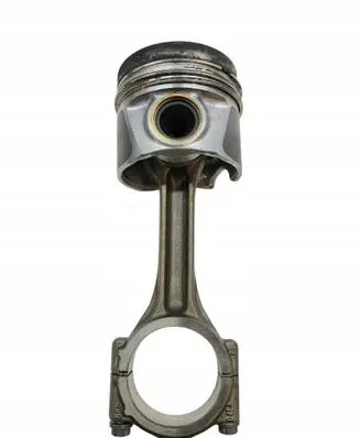 Skoda Superb B8 (3V) Piston with connecting rod 
