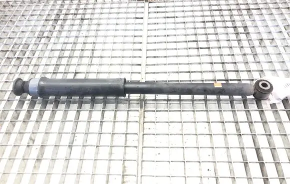 Renault Captur II Rear shock absorber/damper