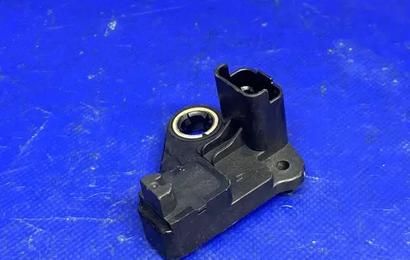 Ford Focus Crankshaft position sensor BM516C315BB