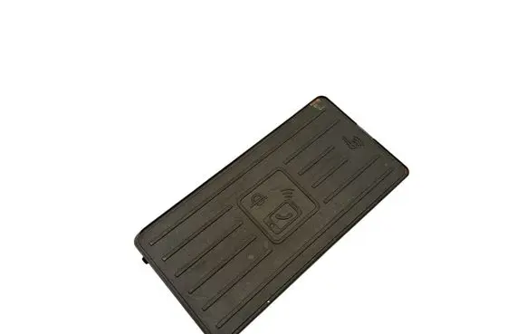 Audi A6 S6 C8 4K Wireless charging module 4K0035502A