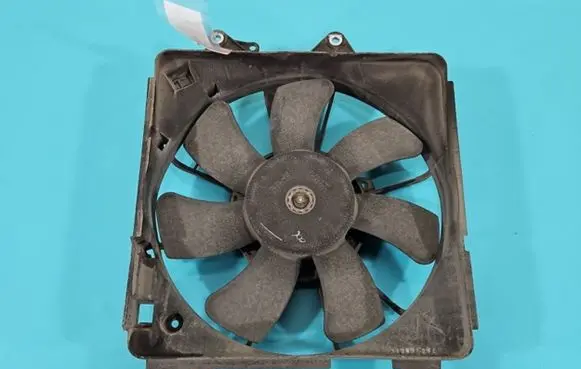 Honda Civic Air conditioning (A/C) fan (condenser) IMPRK1427557