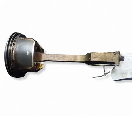 Ford C-MAX II Piston with connecting rod