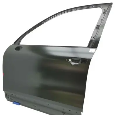 Volkswagen Touareg II Front door 7P0831055A